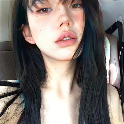 阴差阳错的女演员们 封面
