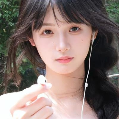 酷爱电影的庞波小姐 封面